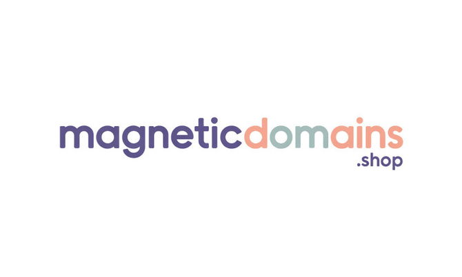 MagneticDomains.shop