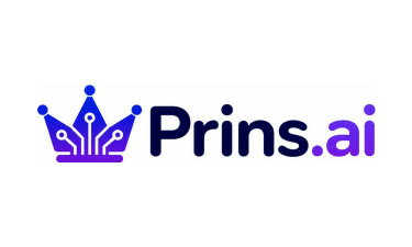 Prins logo