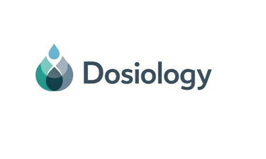 Dosiology logo