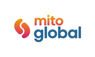MitoGlobal.com - Creative brandable domain for sale