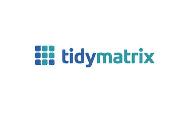 TidyMatrix.com - Creative brandable domain for sale