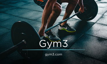 Gym3.com