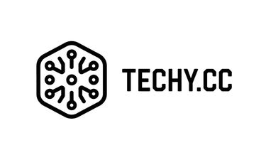Techy.cc - Creative brandable domain for sale