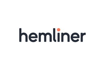 Hemliner.com - Creative brandable domain for sale