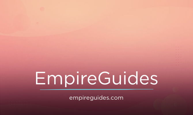 EmpireGuides.com