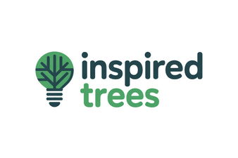 InspiredTrees.com - Creative brandable domain for sale