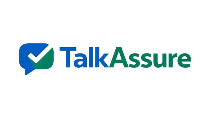TalkAssure logo