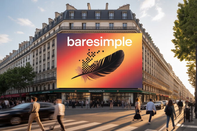 BareSimple.com — 3