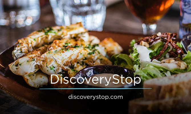 DiscoveryStop.com