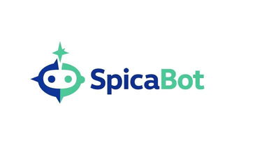 SpicaBot logo