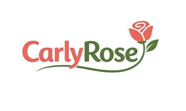 CarlyRose logo