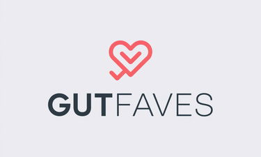 GutFaves.com - Creative brandable domain for sale