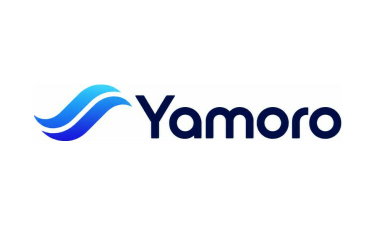 Yamoro logo