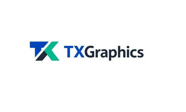 TXGraphics.com - Creative brandable domain for sale