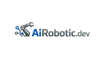 AiRobotic logo
