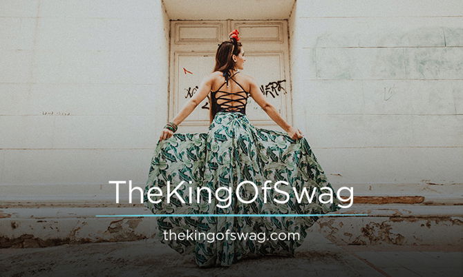 TheKingOfSwag.com