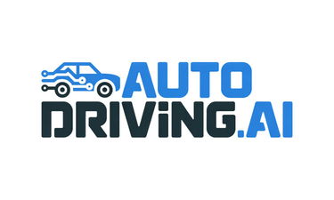 Autodriving.ai - Creative brandable domain for sale