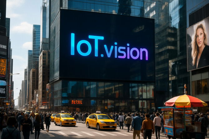 IoT.vision