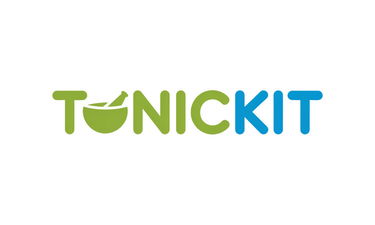 TonicKit.com - Creative brandable domain for sale