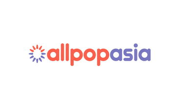 AllPopAsia.com