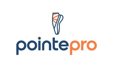 PointePro.com is for sale