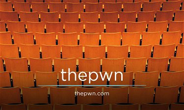 thepwn.com