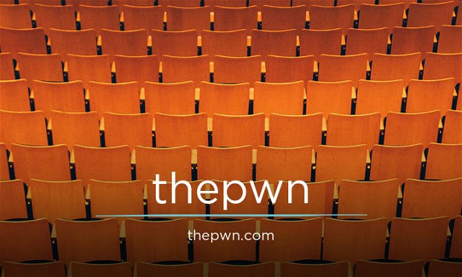 ThePwn.com