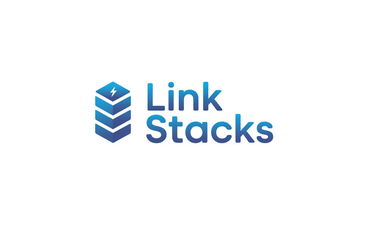 LinkStacks.com - Creative brandable domain for sale