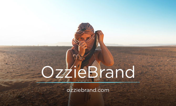 OzzieBrand.com