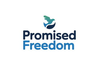 PromisedFreedom.com - Creative brandable domain for sale
