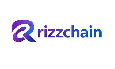 RizzChain.com - Creative brandable domain for sale