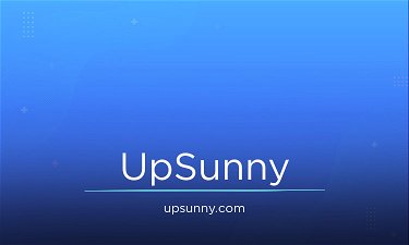 UpSunny.com