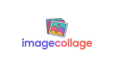 ImageCollage logo