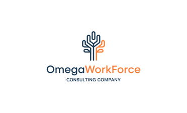OmegaWorkforce.com - Creative brandable domain for sale