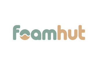 FoamHut.com - Creative brandable domain for sale