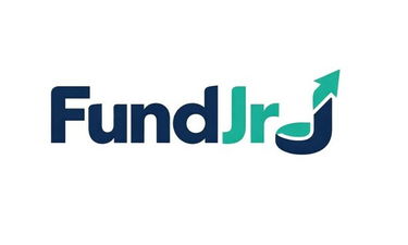 FundJr.com - Creative brandable domain for sale