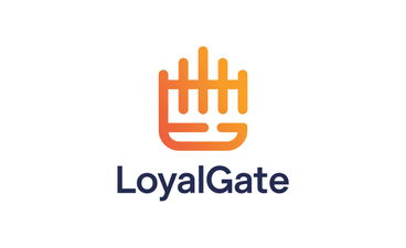 LoyalGate logo