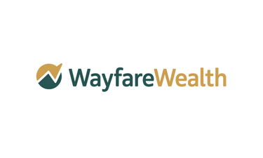 WayfareWealth.com - Creative brandable domain for sale