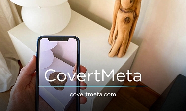 CovertMeta.com