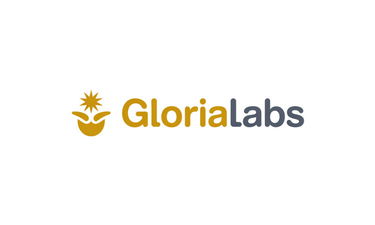 GloriaLabs.com - Creative brandable domain for sale
