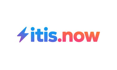 ItIs.Now is for sale