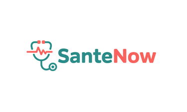 SanteNow.com - Creative brandable domain for sale
