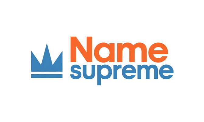 NameSupreme.com