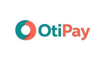 OtiPay logo