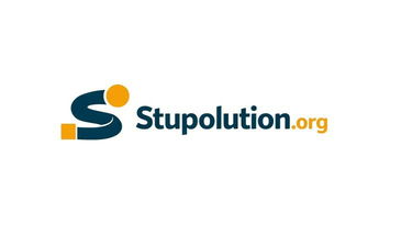 Stupolution logo