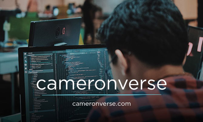 Cameronverse.com