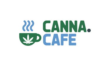 Canna.Cafe - Creative brandable domain for sale