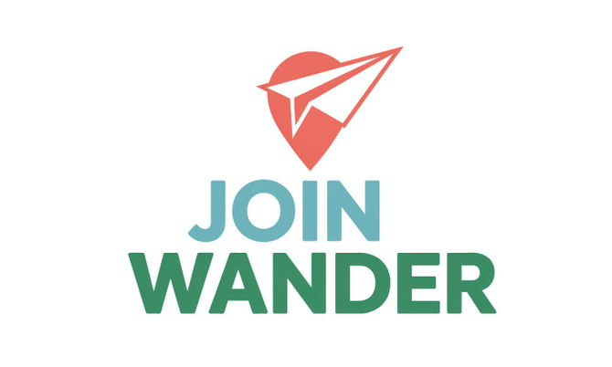 JoinWander.com