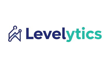 Levelytics.com - Creative brandable domain for sale