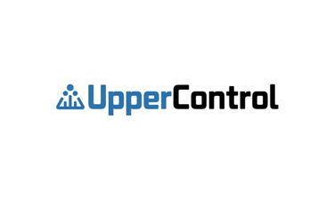UpperControl.com - Creative brandable domain for sale